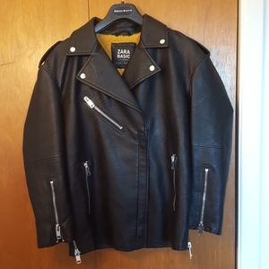 Zara Jacket